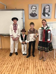 Reprezentácia